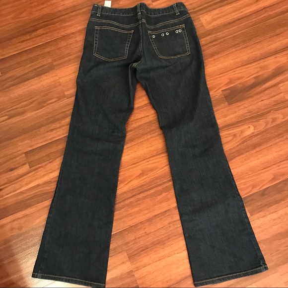 Michael Kors  Jeans size 6 - Picture 4 of 5